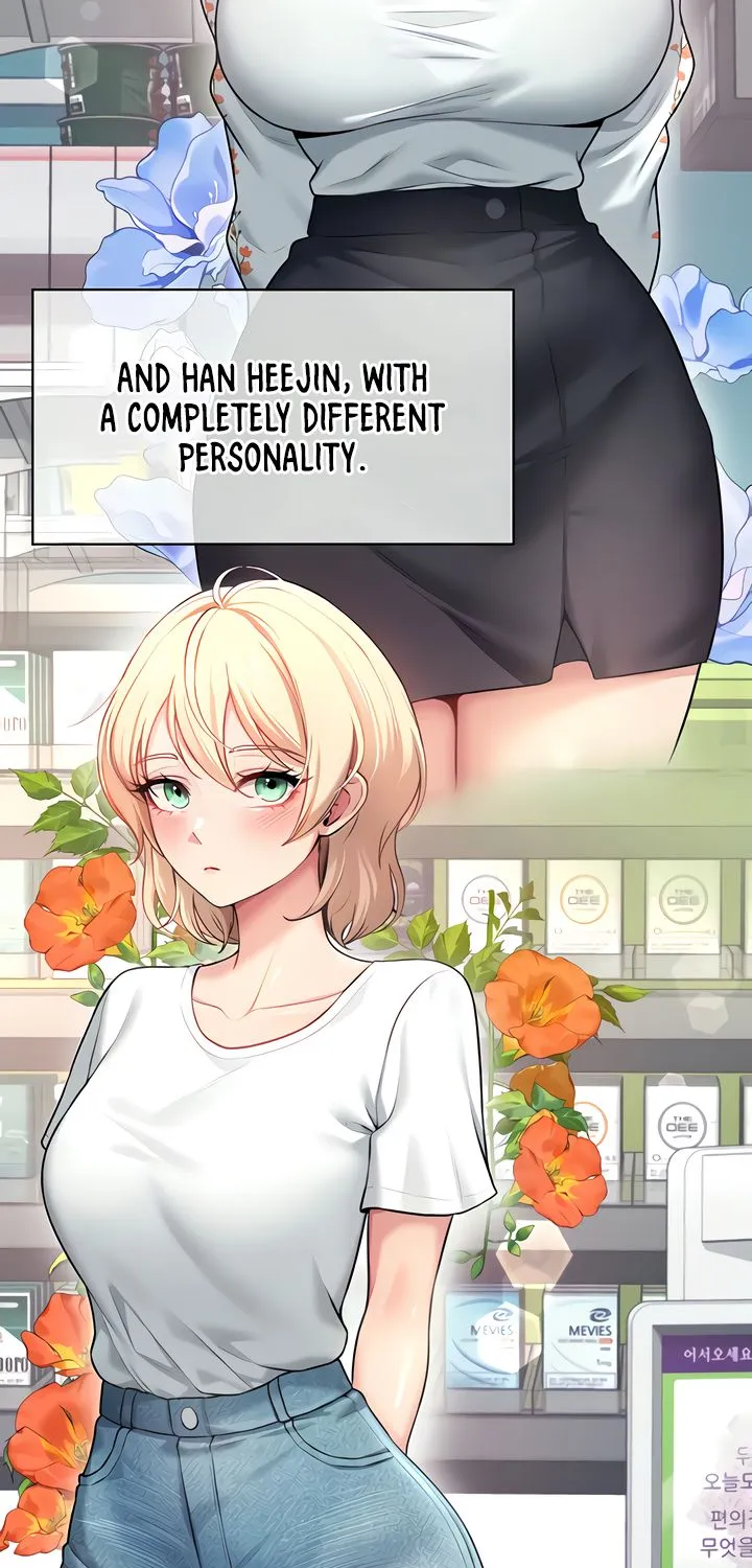 Read Synced for Pleasure chapter 57 image 76 on Lezhin