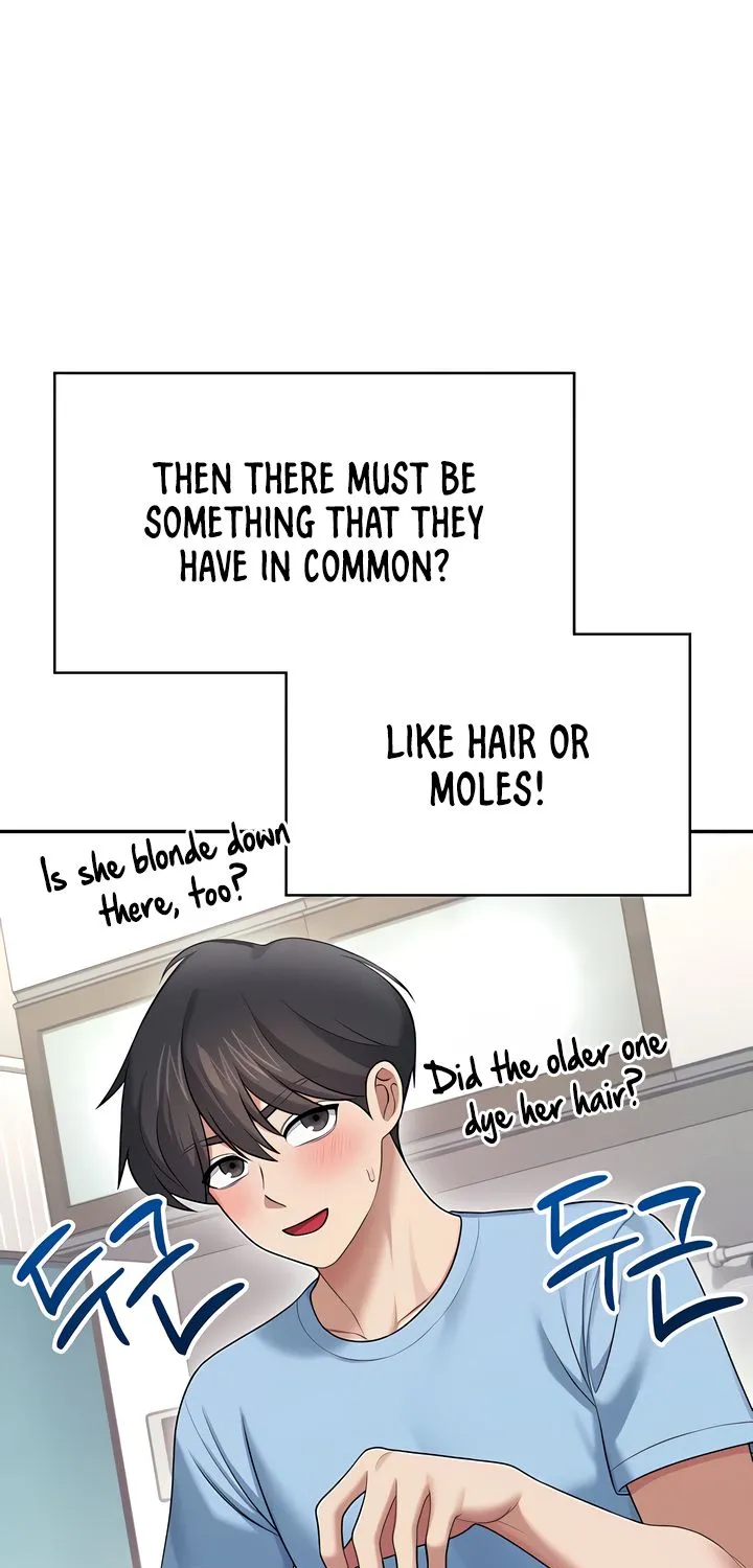 Read Synced for Pleasure chapter 57 image 78 on Lezhin