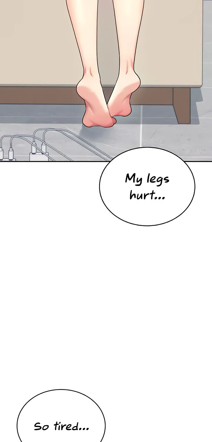 Read Synced for Pleasure chapter 57 image 81 on Lezhin