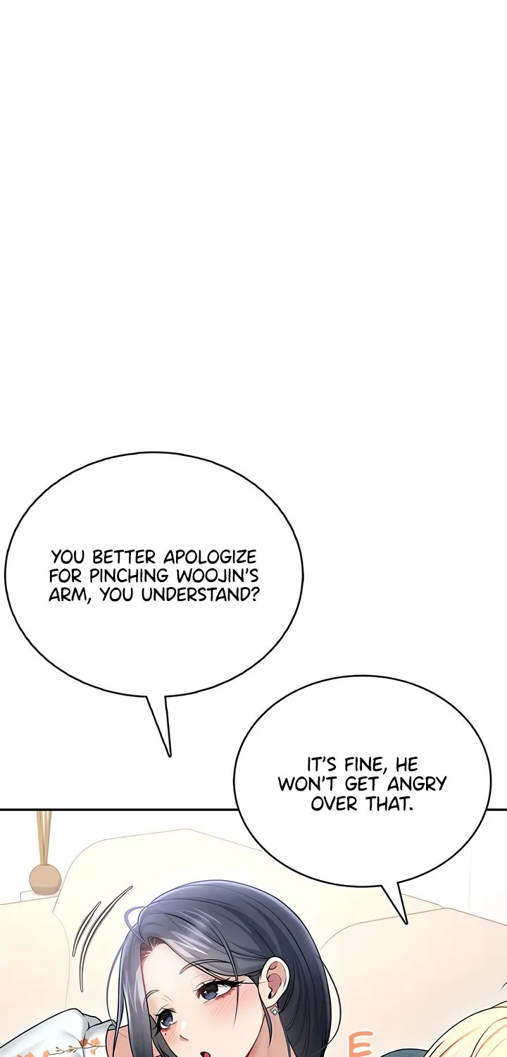 Read Synced for Pleasure chapter 57 image 85 on Lezhin