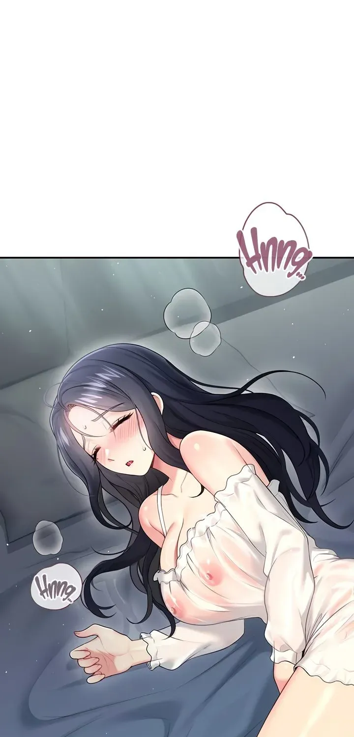 Read Synced for Pleasure chapter 58 image 102 on Lezhin