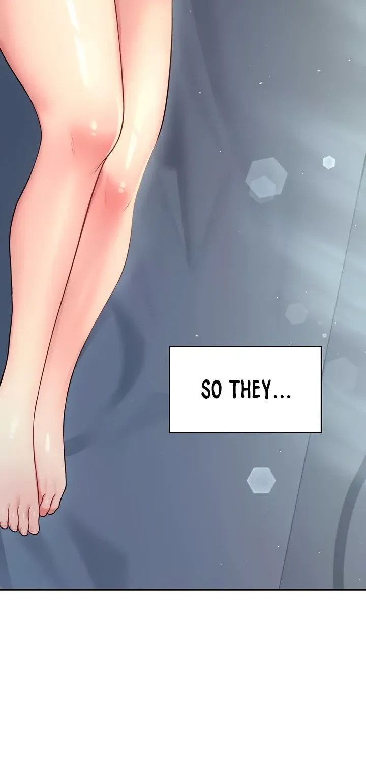 Read Synced for Pleasure chapter 58 image 110 on Lezhin