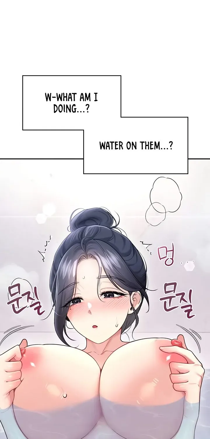 Read Synced for Pleasure chapter 58 image 23 on Lezhin