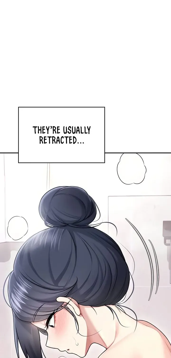 Read Synced for Pleasure chapter 58 image 25 on Lezhin