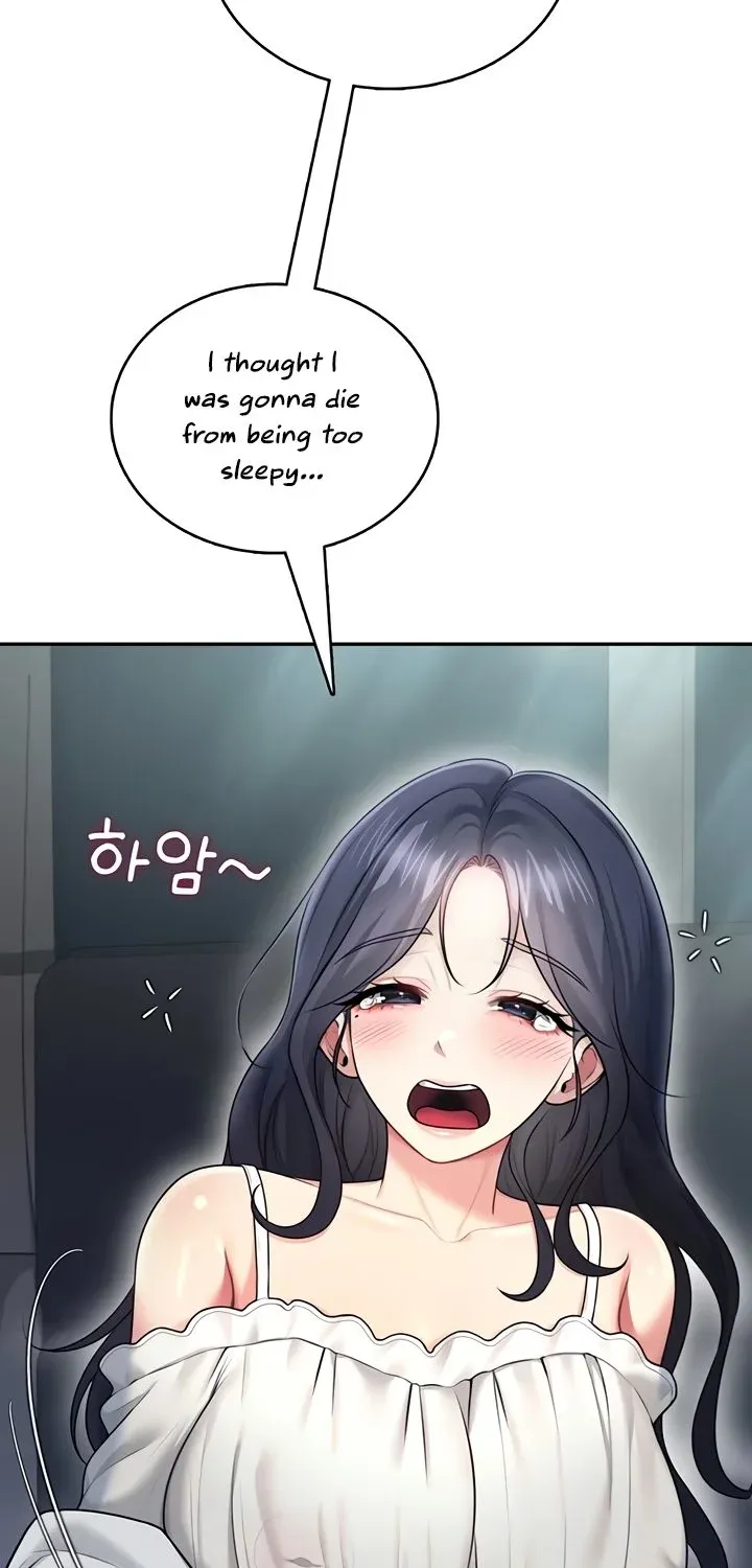 Read Synced for Pleasure chapter 58 image 38 on Lezhin