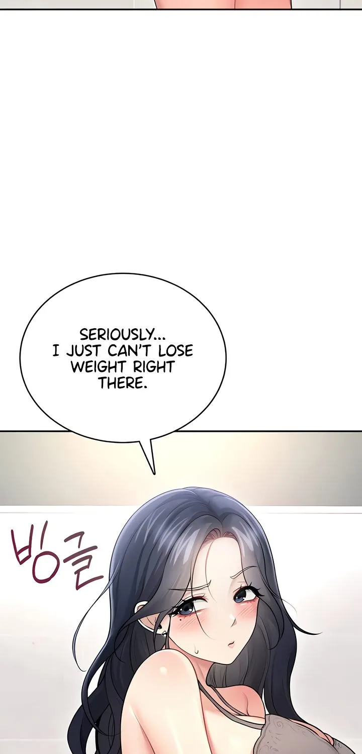 Read Synced for Pleasure chapter 58 image 4 on Lezhin