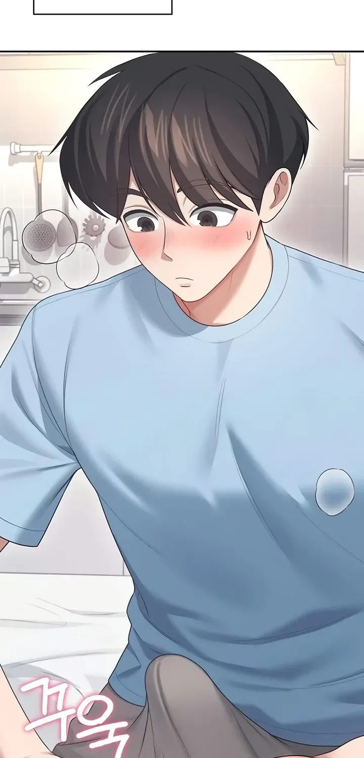 Read Synced for Pleasure chapter 58 image 53 on Lezhin