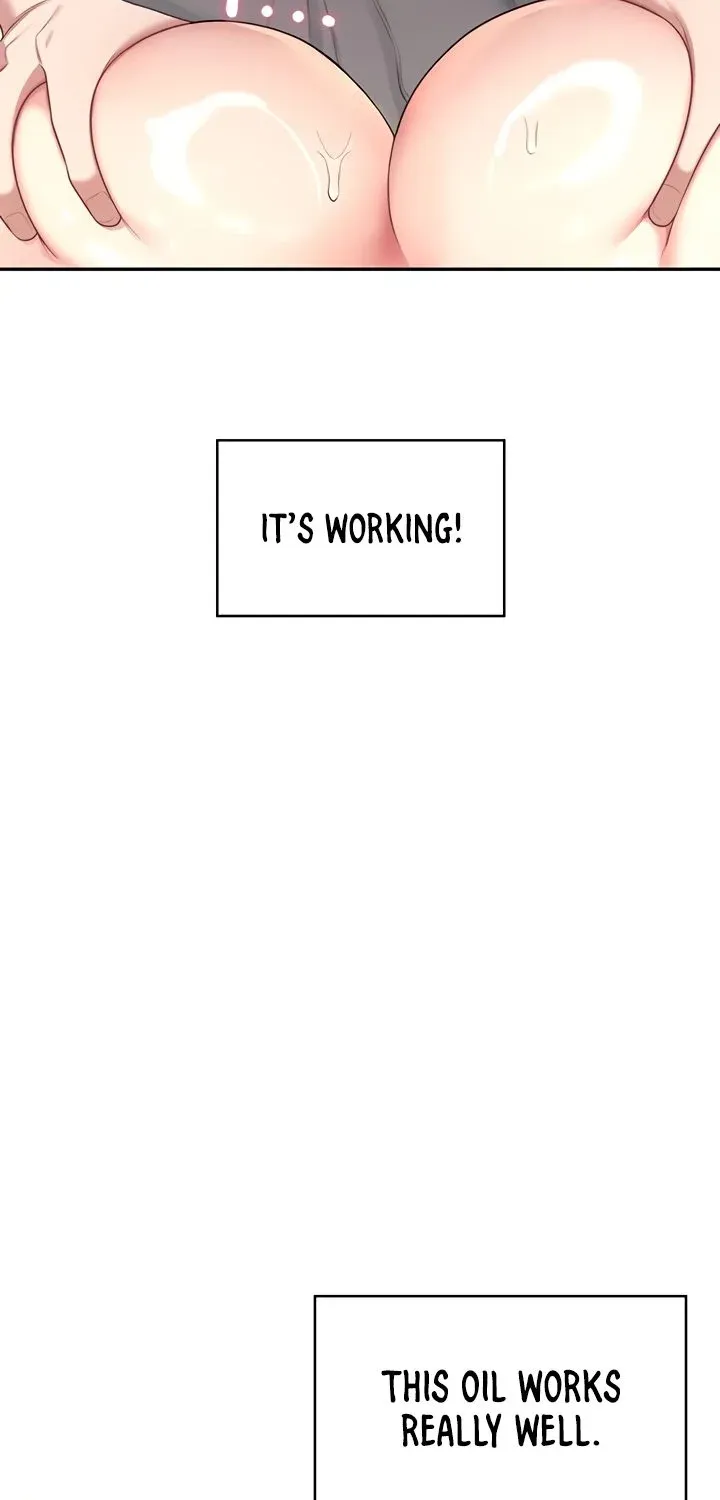 Read Synced for Pleasure chapter 58 image 54 on Lezhin