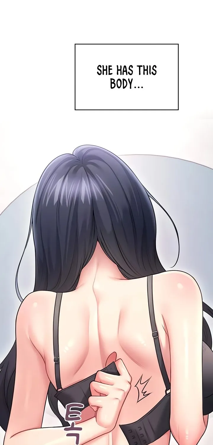 Read Synced for Pleasure chapter 58 image 6 on Lezhin