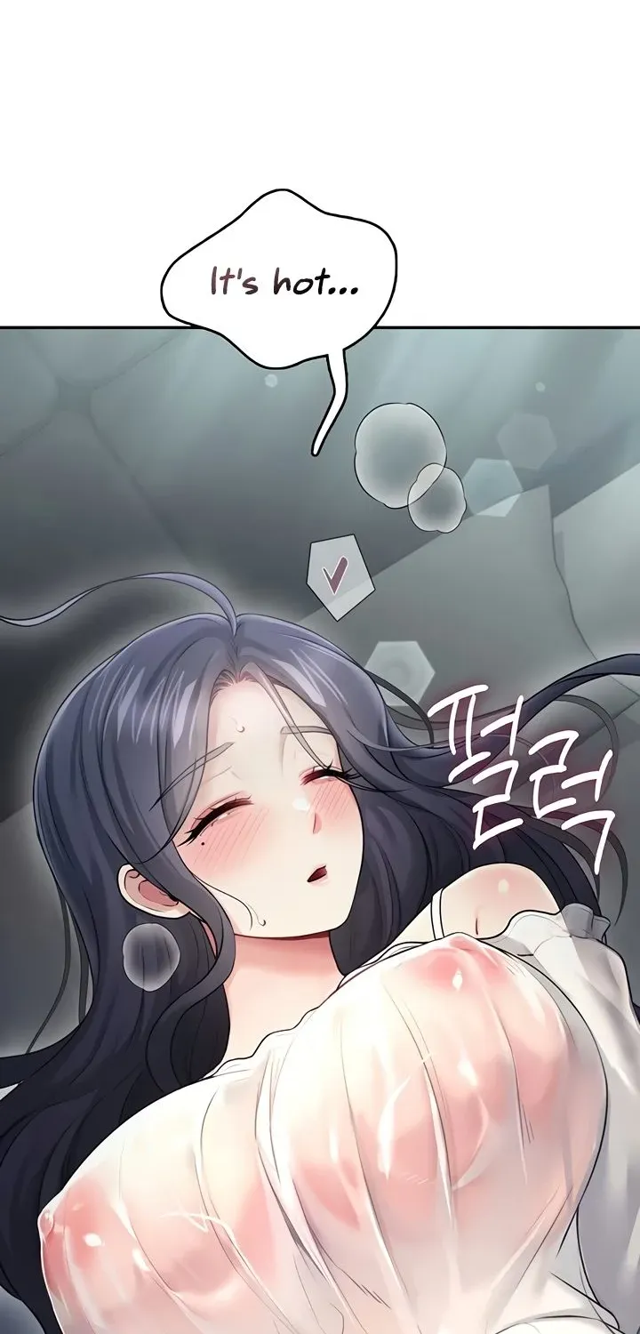 Read Synced for Pleasure chapter 58 image 63 on Lezhin