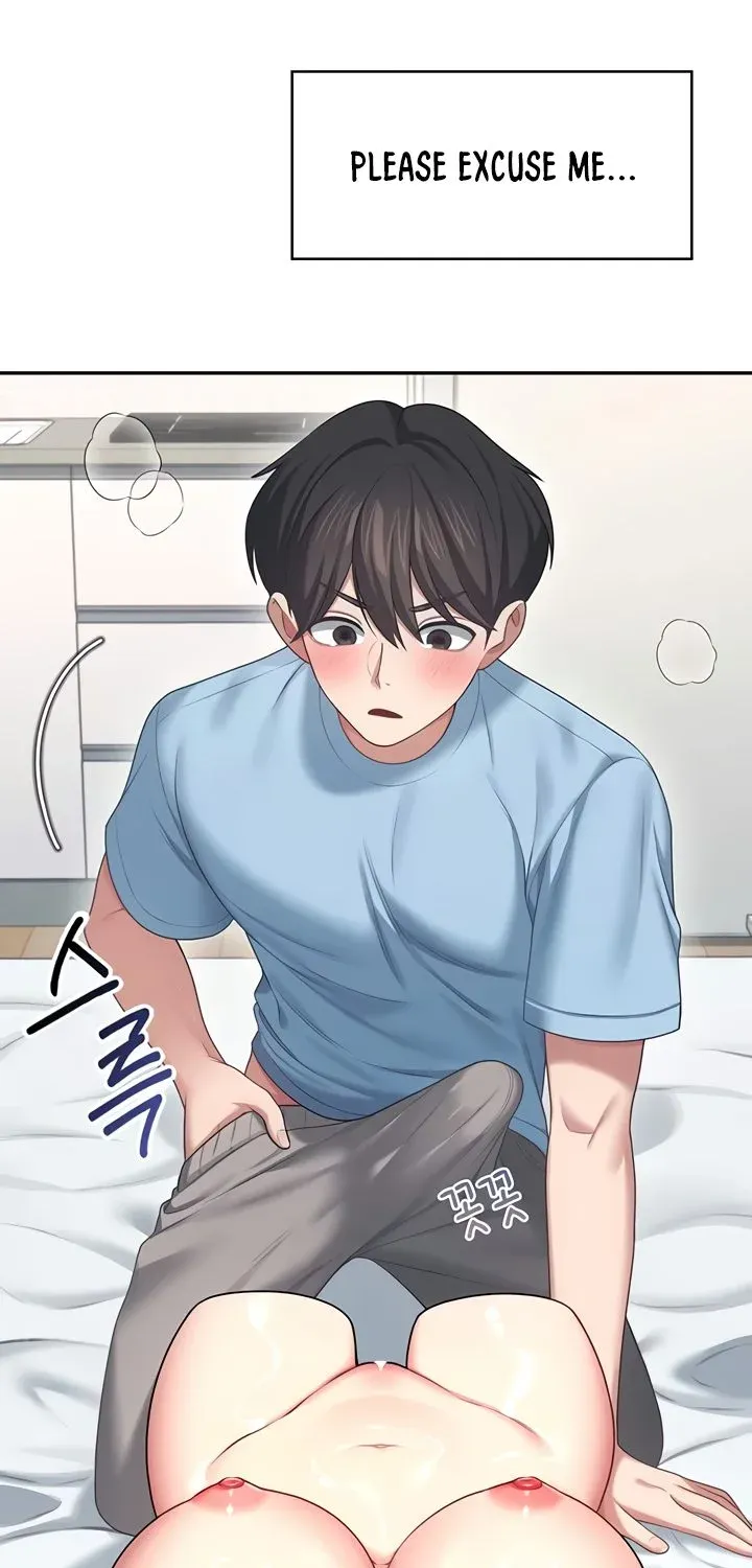 Read Synced for Pleasure chapter 58 image 70 on Lezhin
