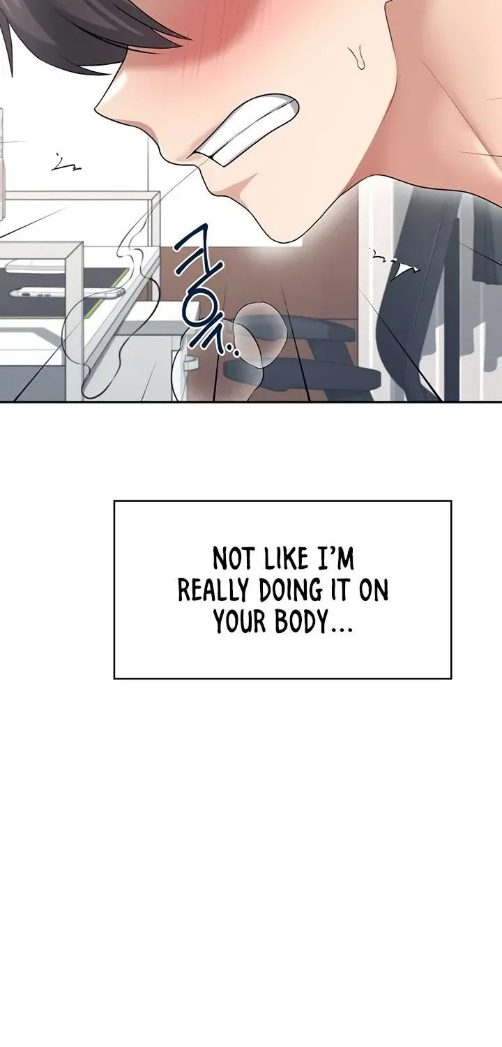 Read Synced for Pleasure chapter 58 image 97 on Lezhin