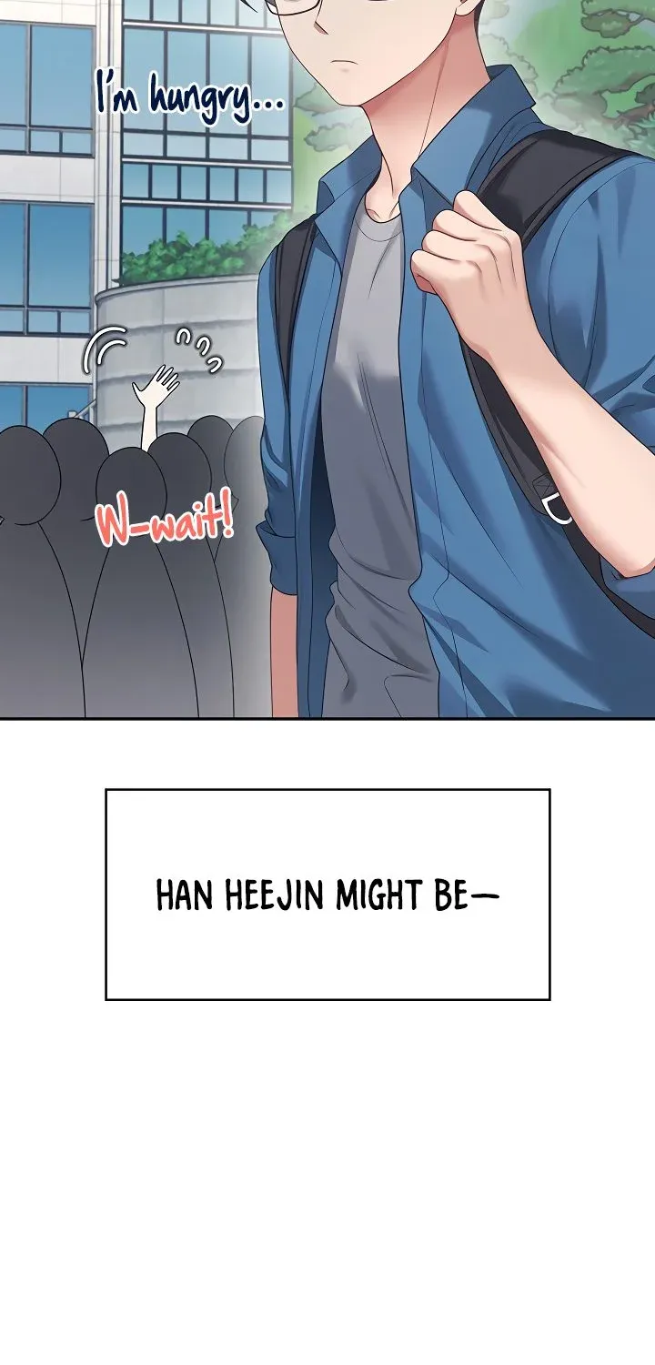 Read Synced for Pleasure chapter 59 image 104 on Lezhin