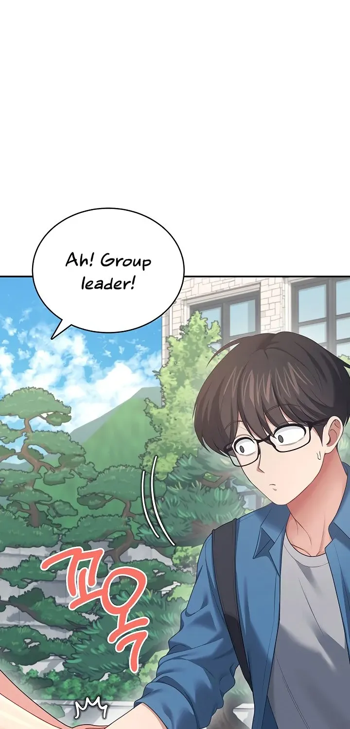 Read Synced for Pleasure chapter 59 image 105 on Lezhin
