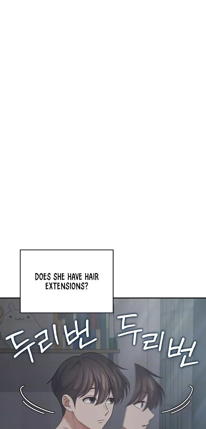 Read Synced for Pleasure chapter 59 image 14 on Lezhin