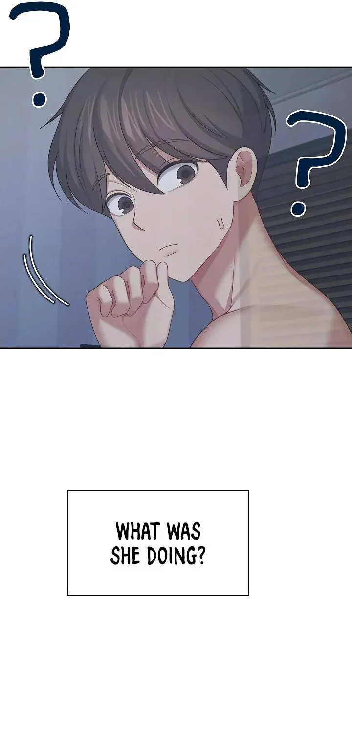 Read Synced for Pleasure chapter 59 image 19 on Lezhin