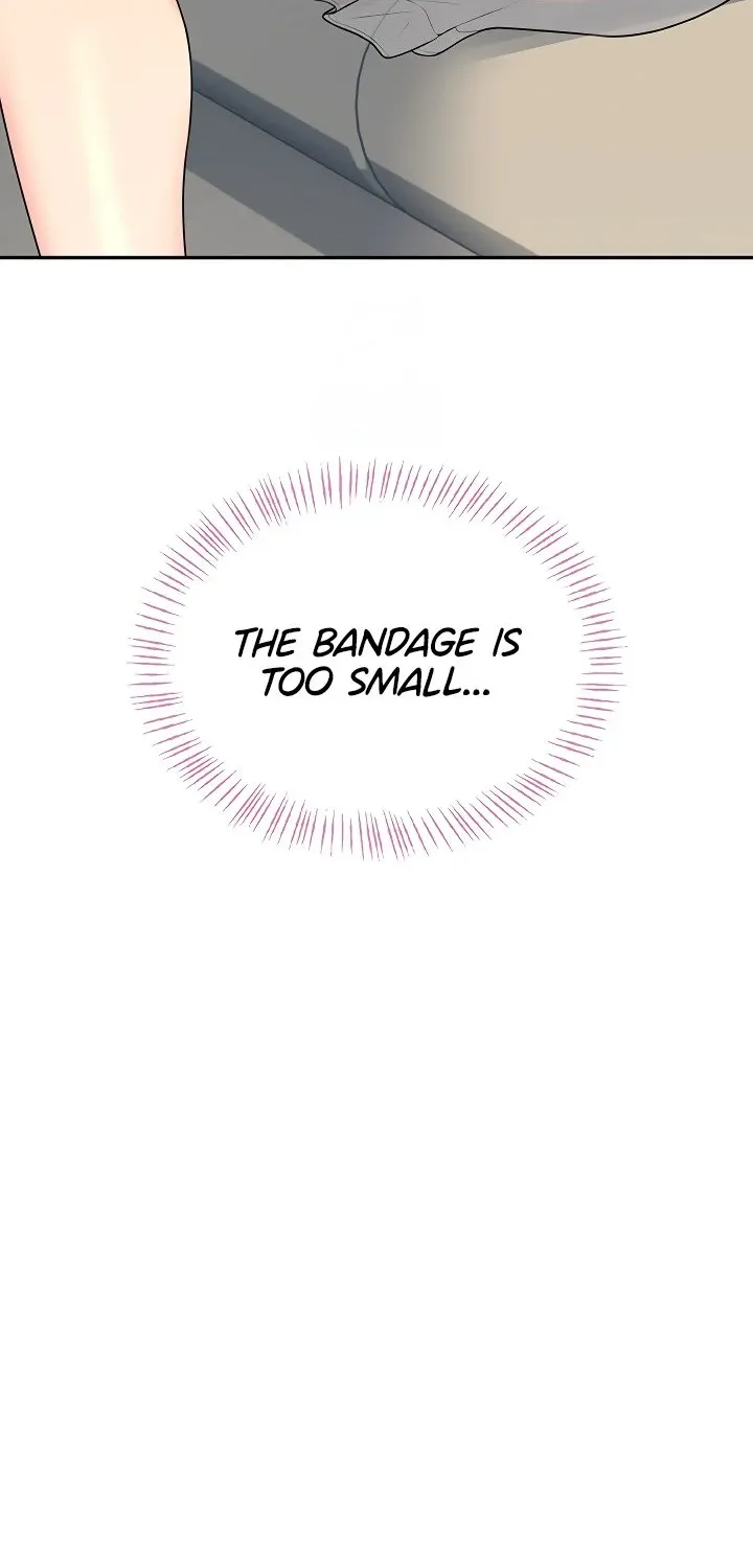 Read Synced for Pleasure chapter 59 image 28 on Lezhin