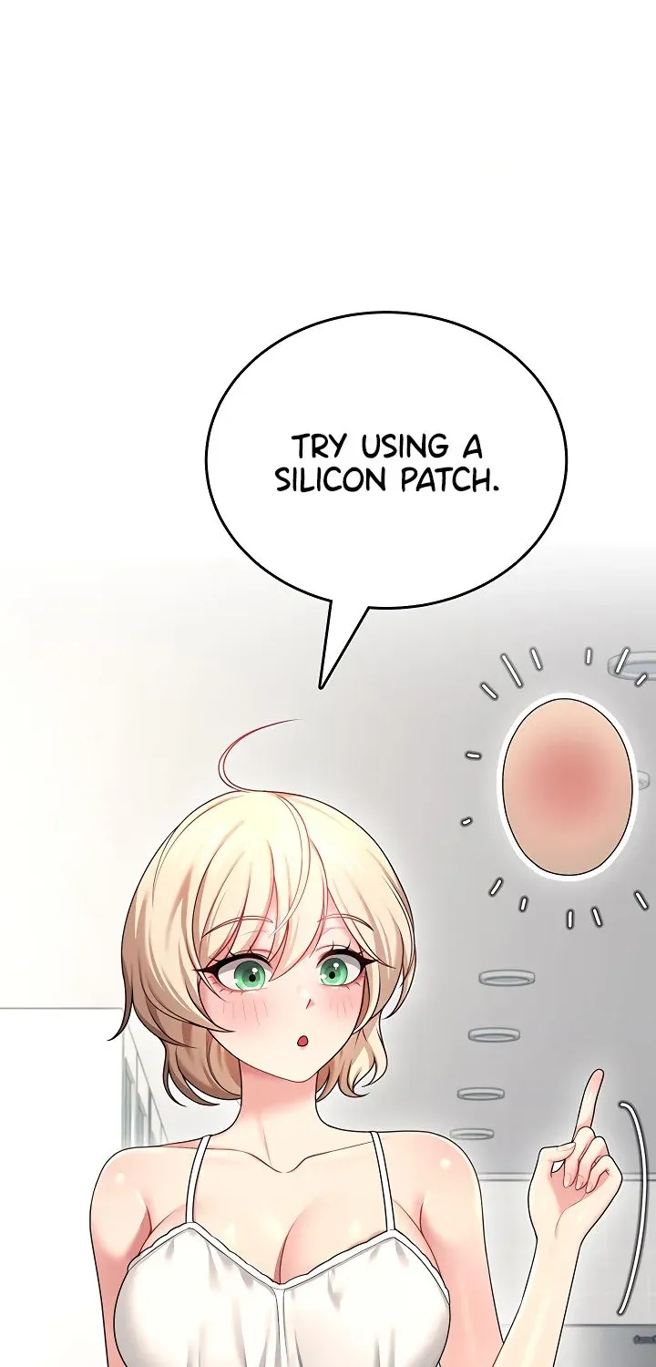 Read Synced for Pleasure chapter 59 image 32 on Lezhin