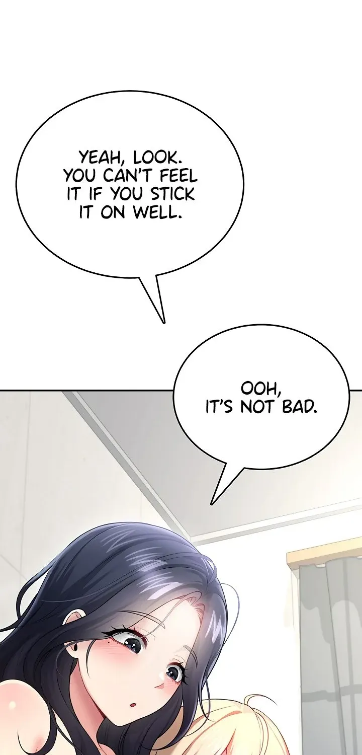 Read Synced for Pleasure chapter 59 image 34 on Lezhin