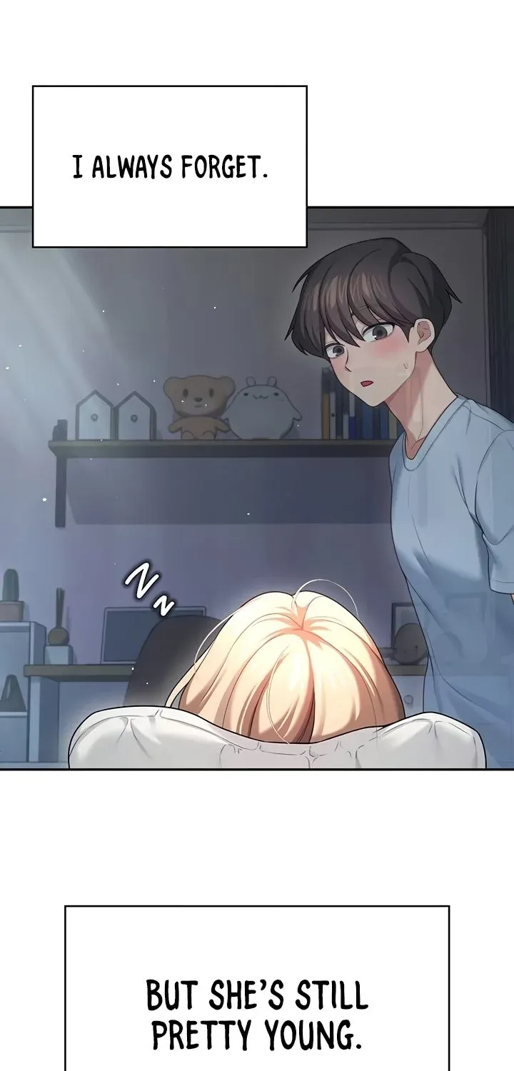 Read Synced for Pleasure chapter 59 image 4 on Lezhin