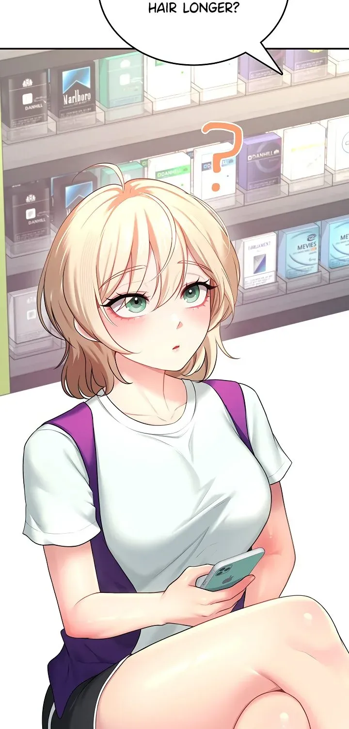 Read Synced for Pleasure chapter 59 image 49 on Lezhin