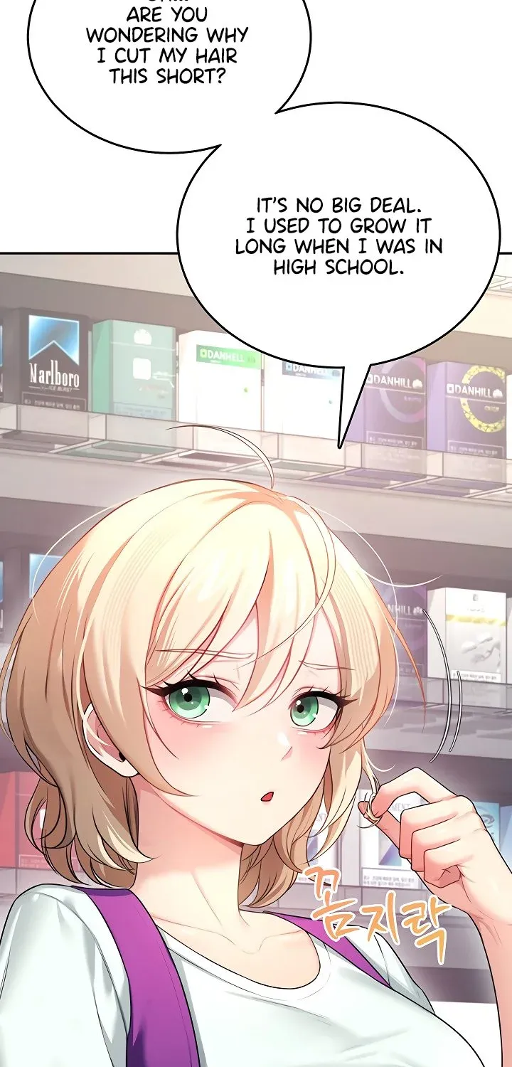 Read Synced for Pleasure chapter 59 image 51 on Lezhin