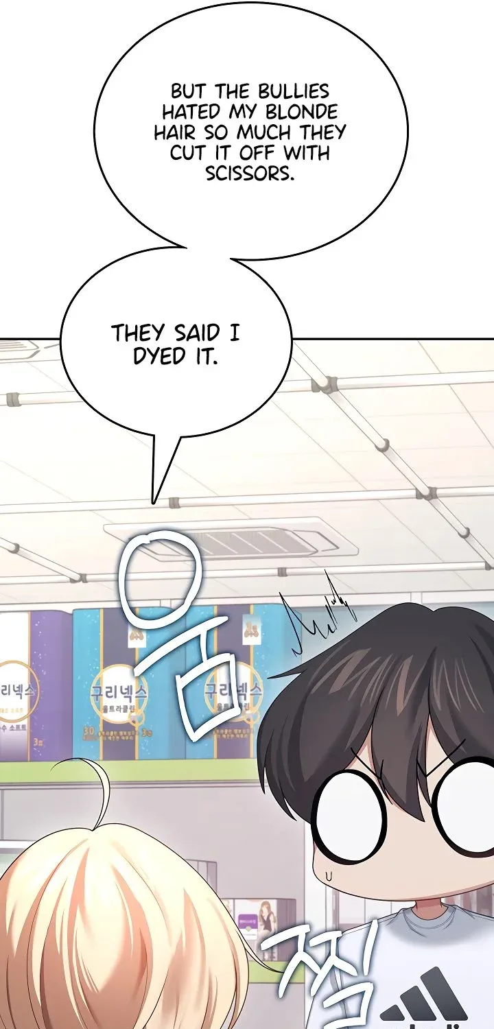 Read Synced for Pleasure chapter 59 image 54 on Lezhin