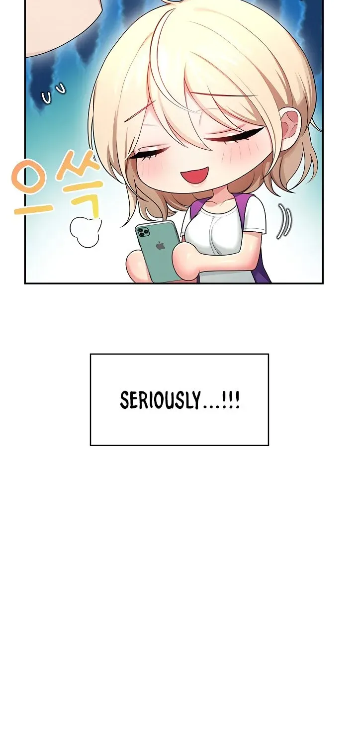 Read Synced for Pleasure chapter 59 image 61 on Lezhin
