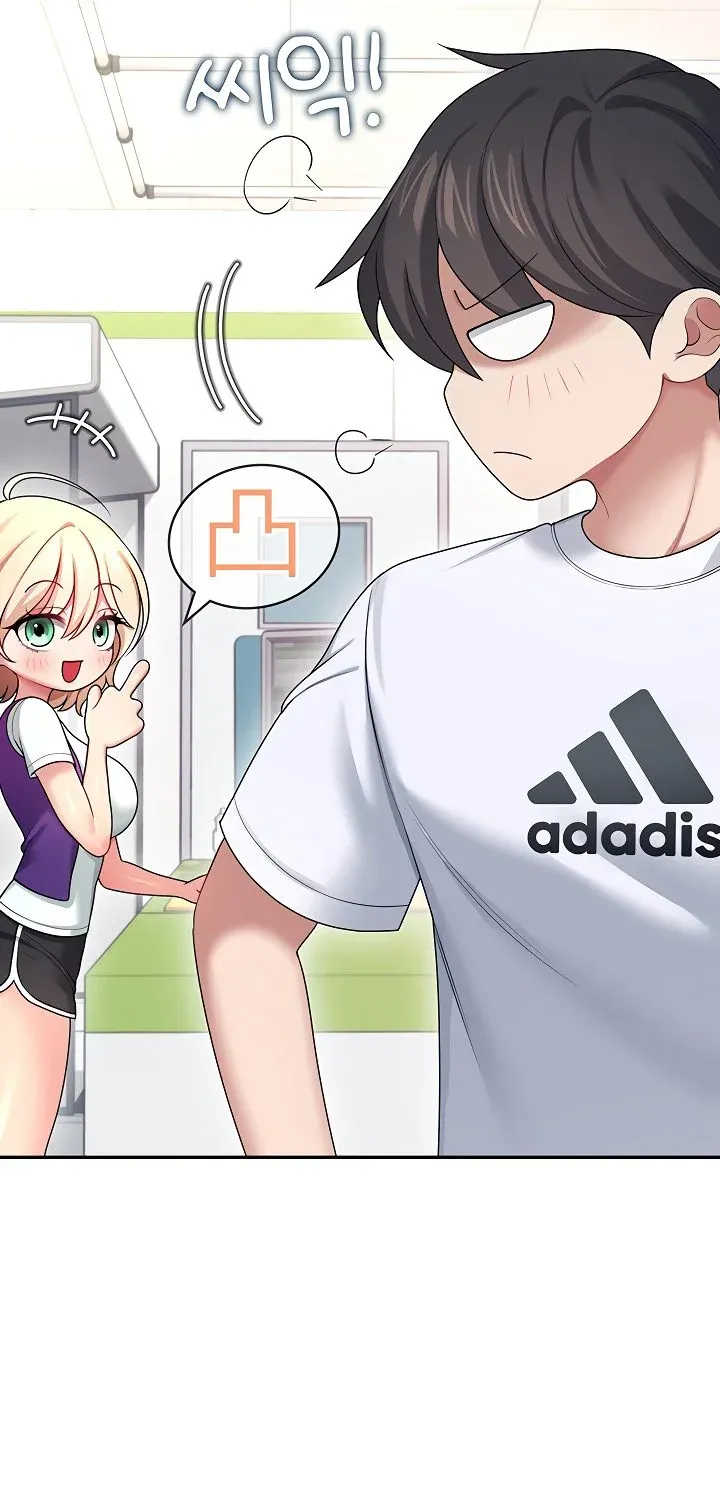 Read Synced for Pleasure chapter 59 image 63 on Lezhin