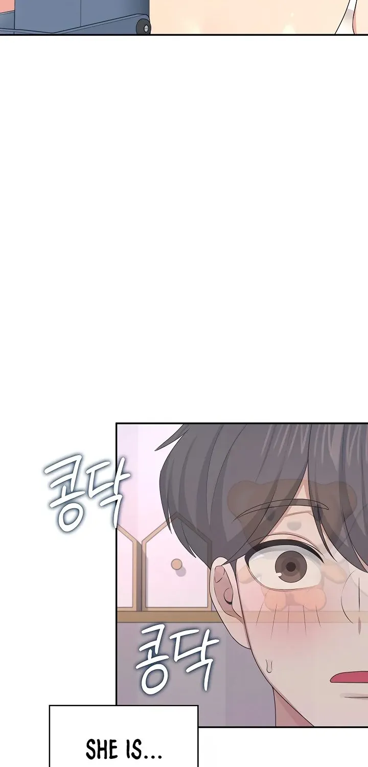 Read Synced for Pleasure chapter 59 image 70 on Lezhin