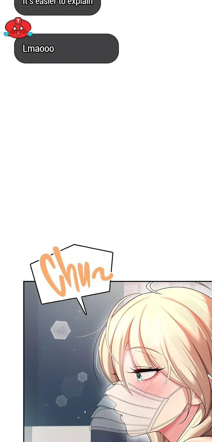 Read Synced for Pleasure chapter 59 image 91 on Lezhin