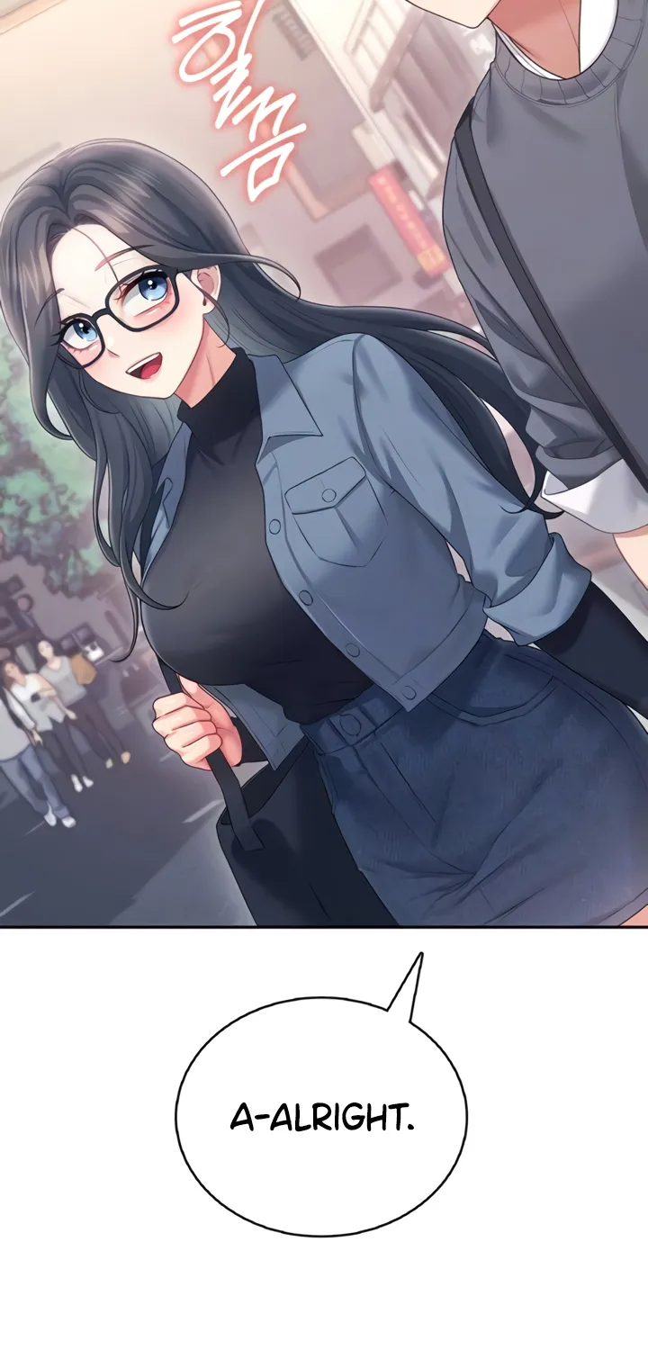 Read Synced for Pleasure chapter 61 image 10 on Lezhin