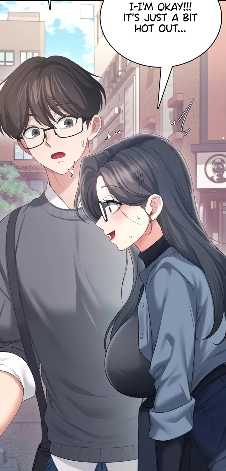 Read Synced for Pleasure chapter 61 image 15 on Lezhin