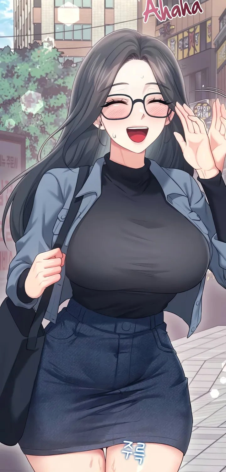 Read Synced for Pleasure chapter 61 image 17 on Lezhin