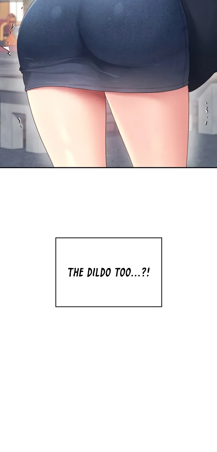 Read Synced for Pleasure chapter 61 image 2 on Lezhin