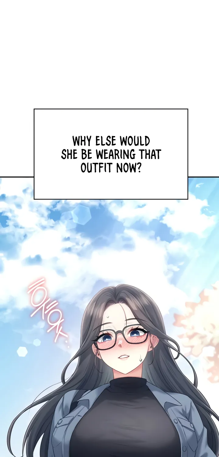 Read Synced for Pleasure chapter 61 image 3 on Lezhin