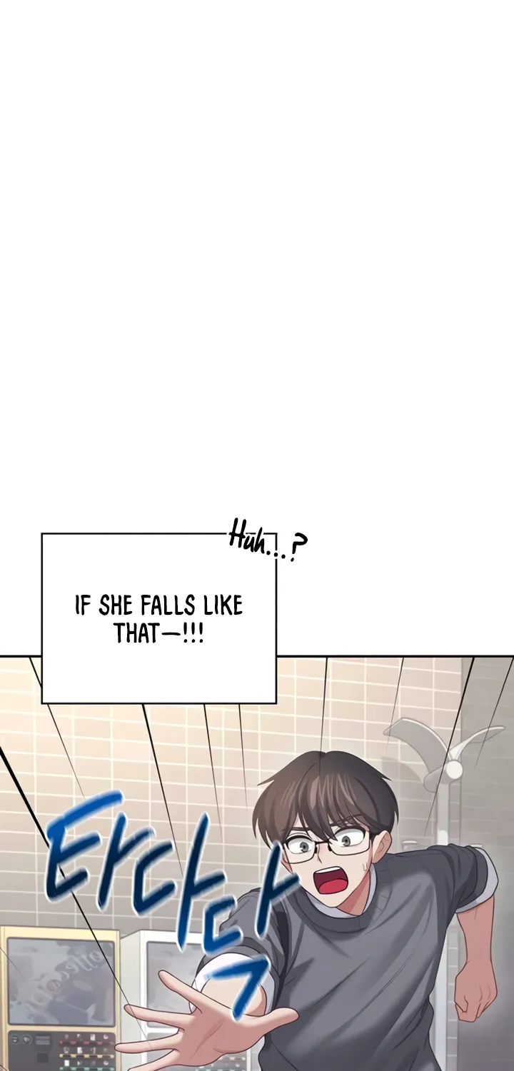 Read Synced for Pleasure chapter 61 image 32 on Lezhin