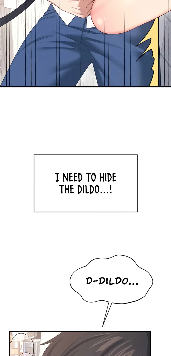 Read Synced for Pleasure chapter 61 image 36 on Lezhin
