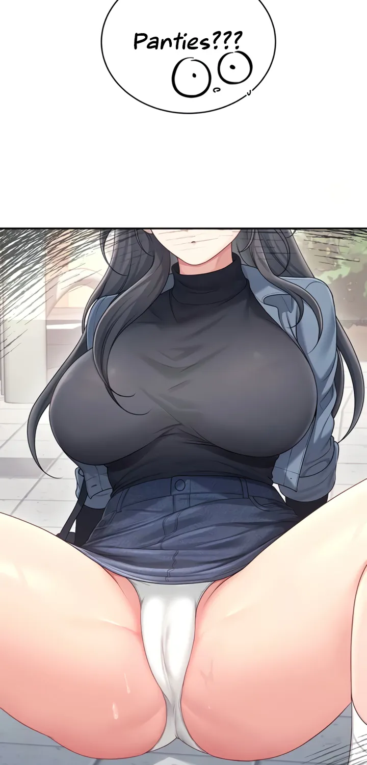 Read Synced for Pleasure chapter 61 image 38 on Lezhin