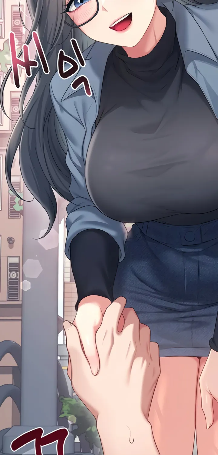 Read Synced for Pleasure chapter 61 image 48 on Lezhin