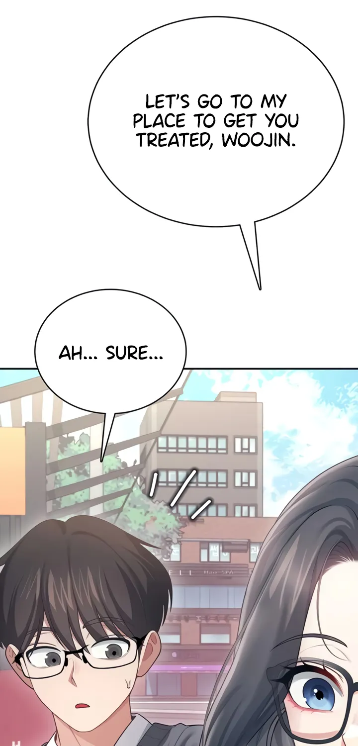 Read Synced for Pleasure chapter 61 image 57 on Lezhin