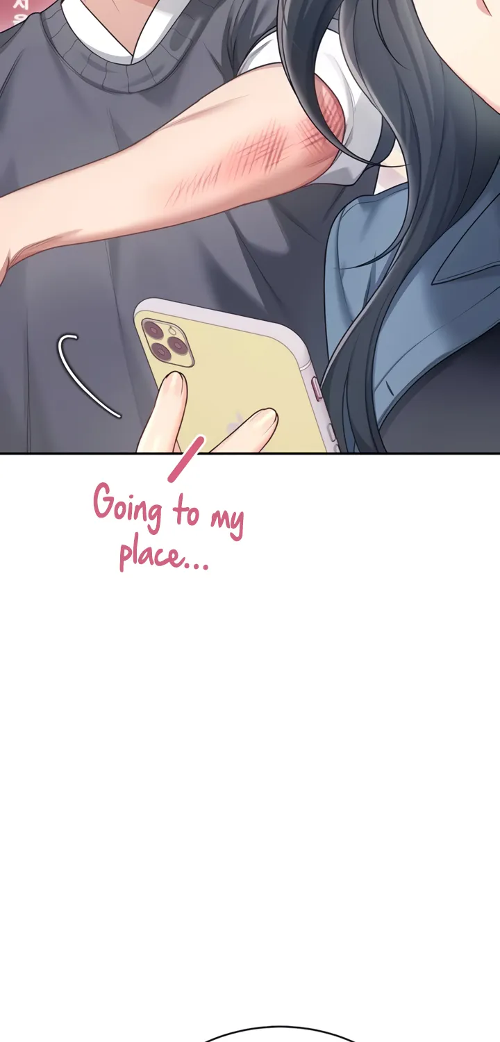 Read Synced for Pleasure chapter 61 image 58 on Lezhin