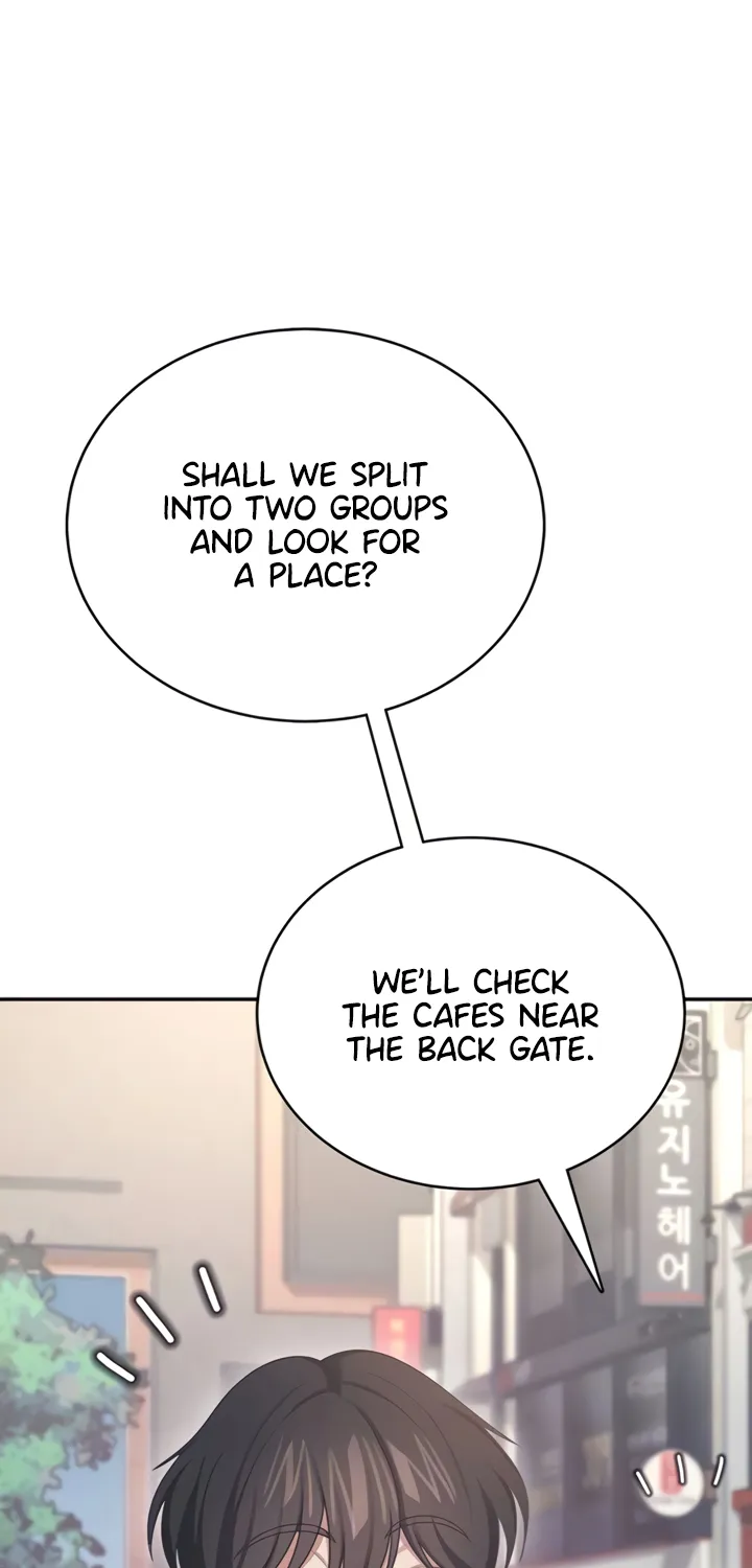 Read Synced for Pleasure chapter 61 image 6 on Lezhin