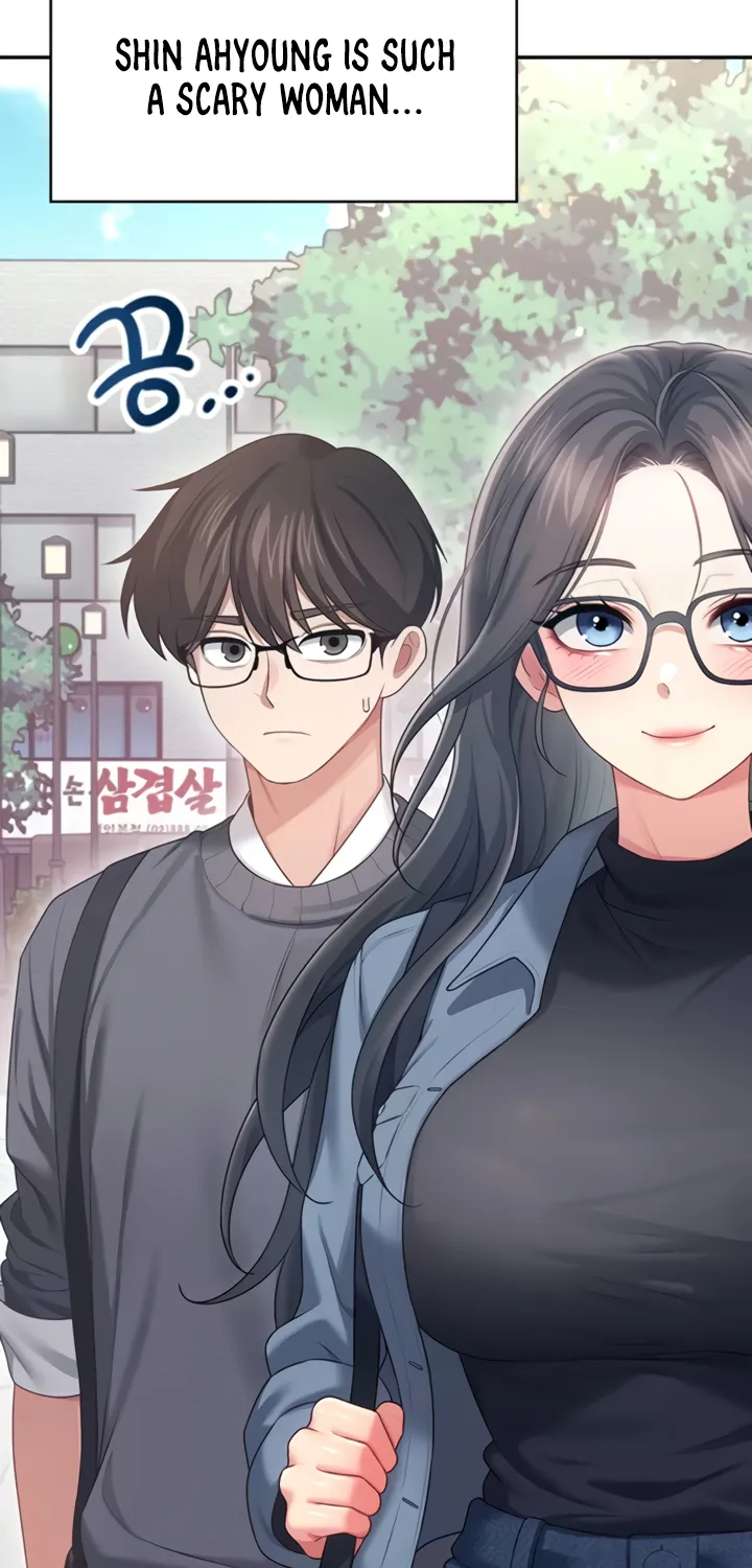 Read Synced for Pleasure chapter 61 image 66 on Lezhin