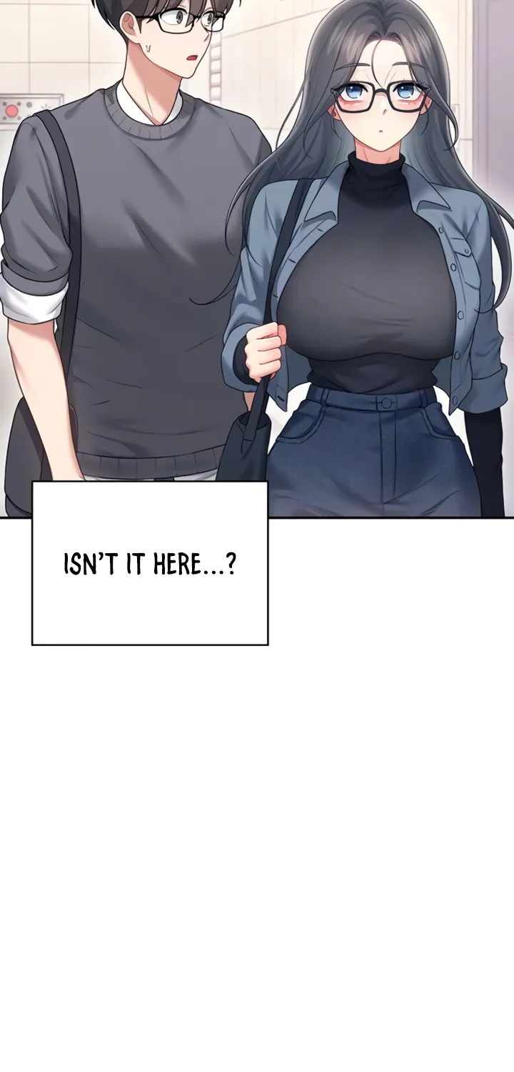 Read Synced for Pleasure chapter 61 image 69 on Lezhin