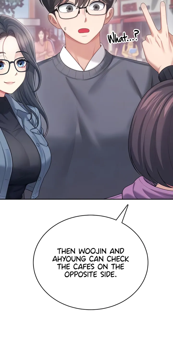 Read Synced for Pleasure chapter 61 image 7 on Lezhin