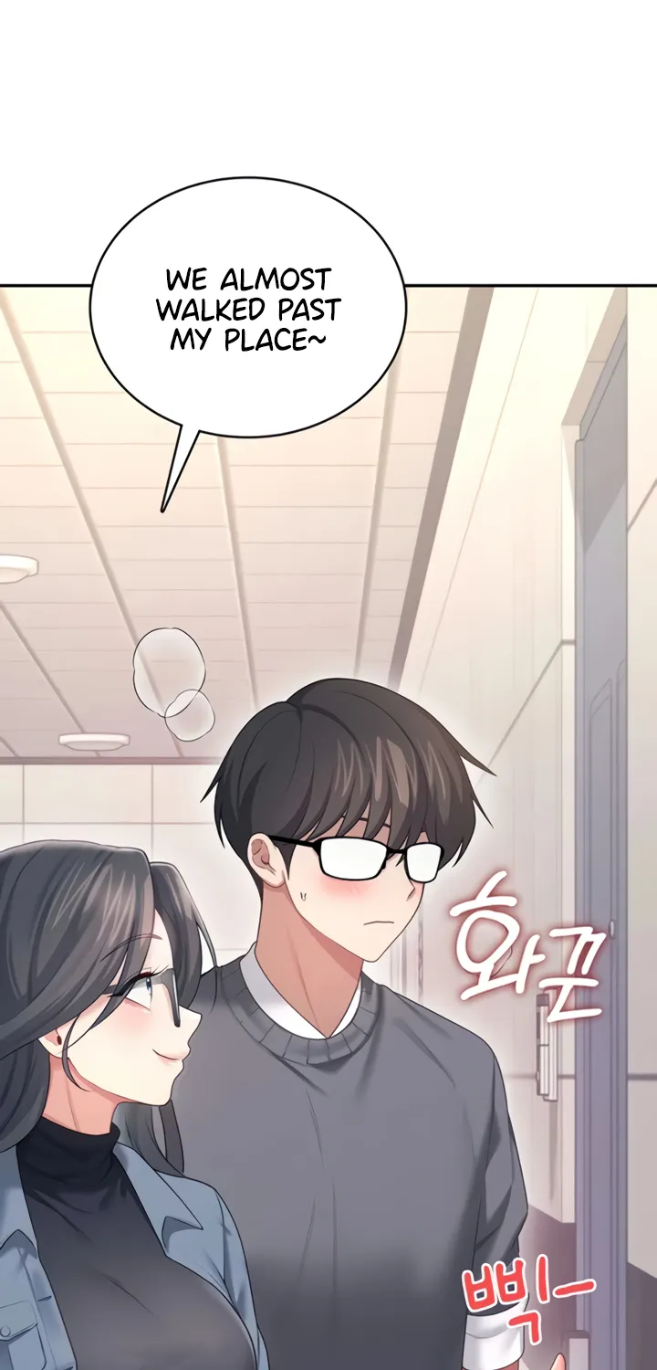 Read Synced for Pleasure chapter 61 image 73 on Lezhin