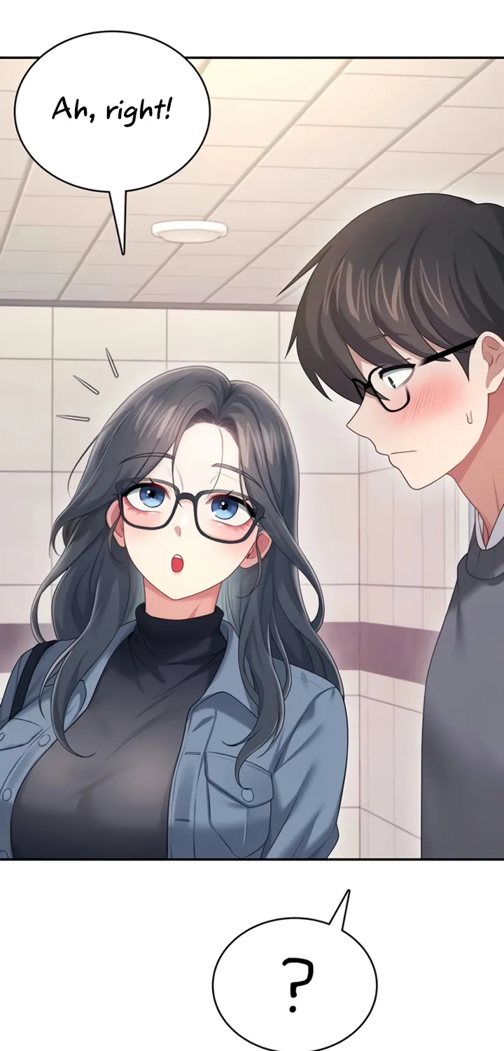 Read Synced for Pleasure chapter 61 image 75 on Lezhin