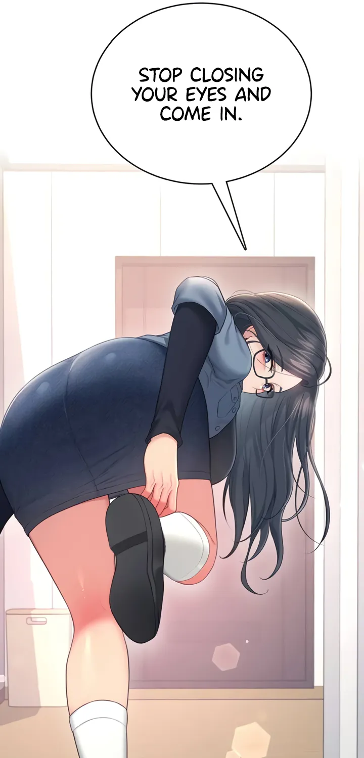 Read Synced for Pleasure chapter 61 image 80 on Lezhin
