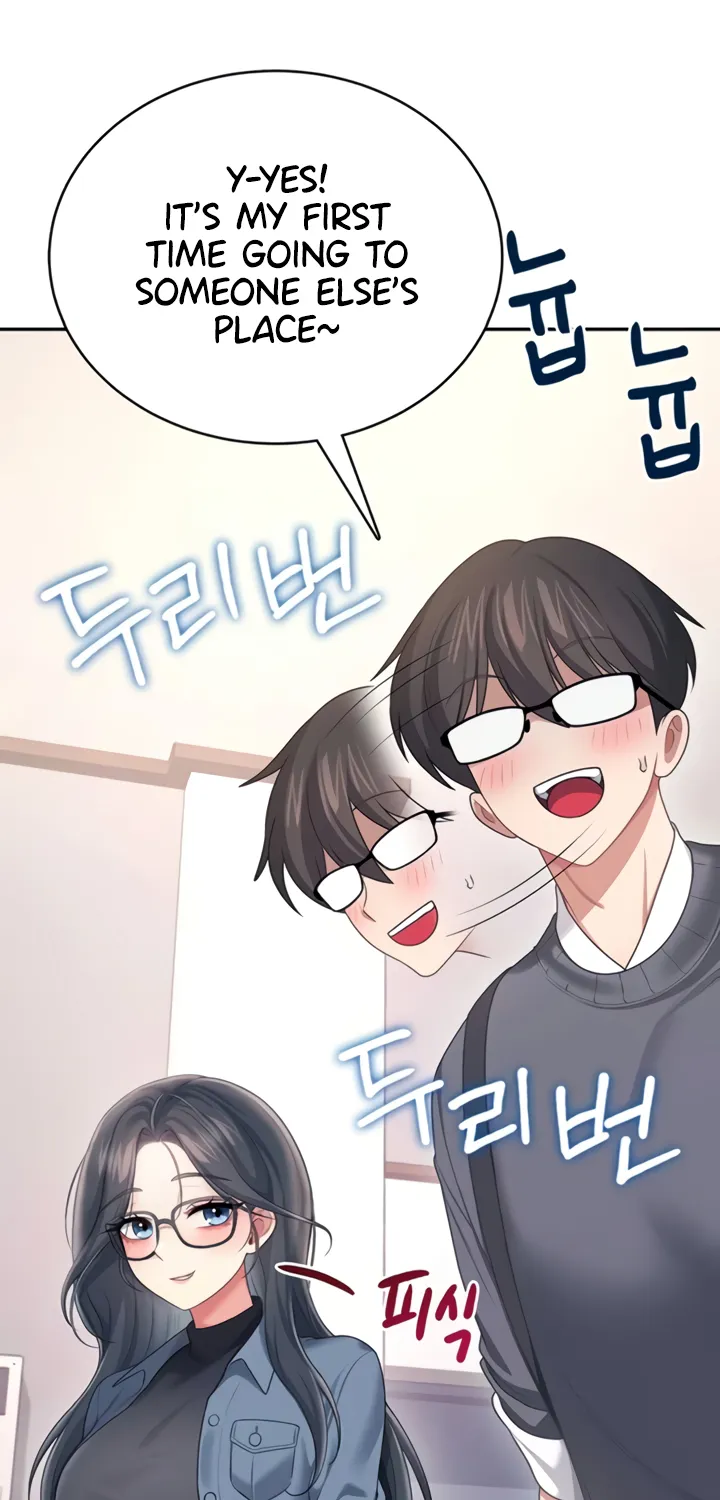 Read Synced for Pleasure chapter 61 image 82 on Lezhin